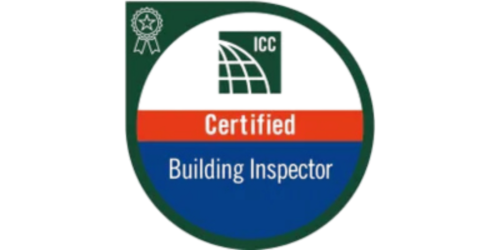 Best Inspector LA - Certified Structure & Deck Inspection Badge