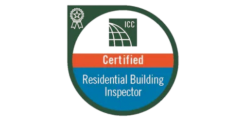 Best Inspector LA - Certified Professional Inspector & Green Building Compliance Badges
