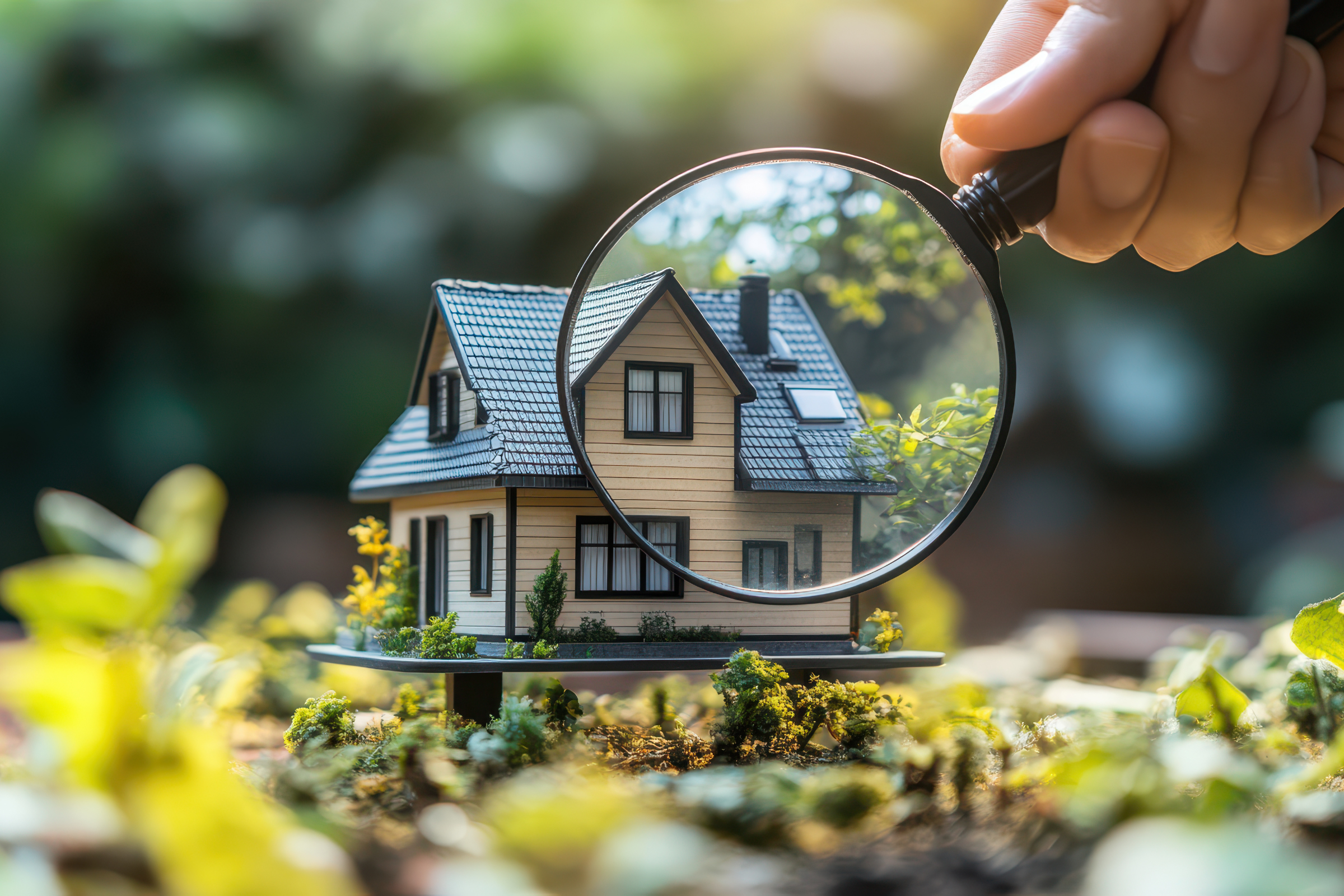 Certified home inspection services in Los Angeles by Best Inspector LA