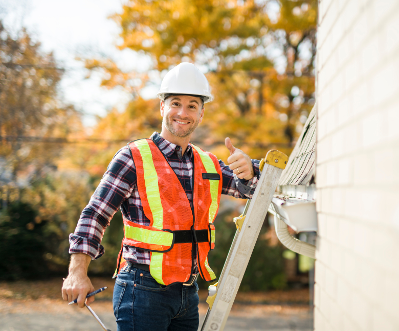 Most trusted property inspection company LA