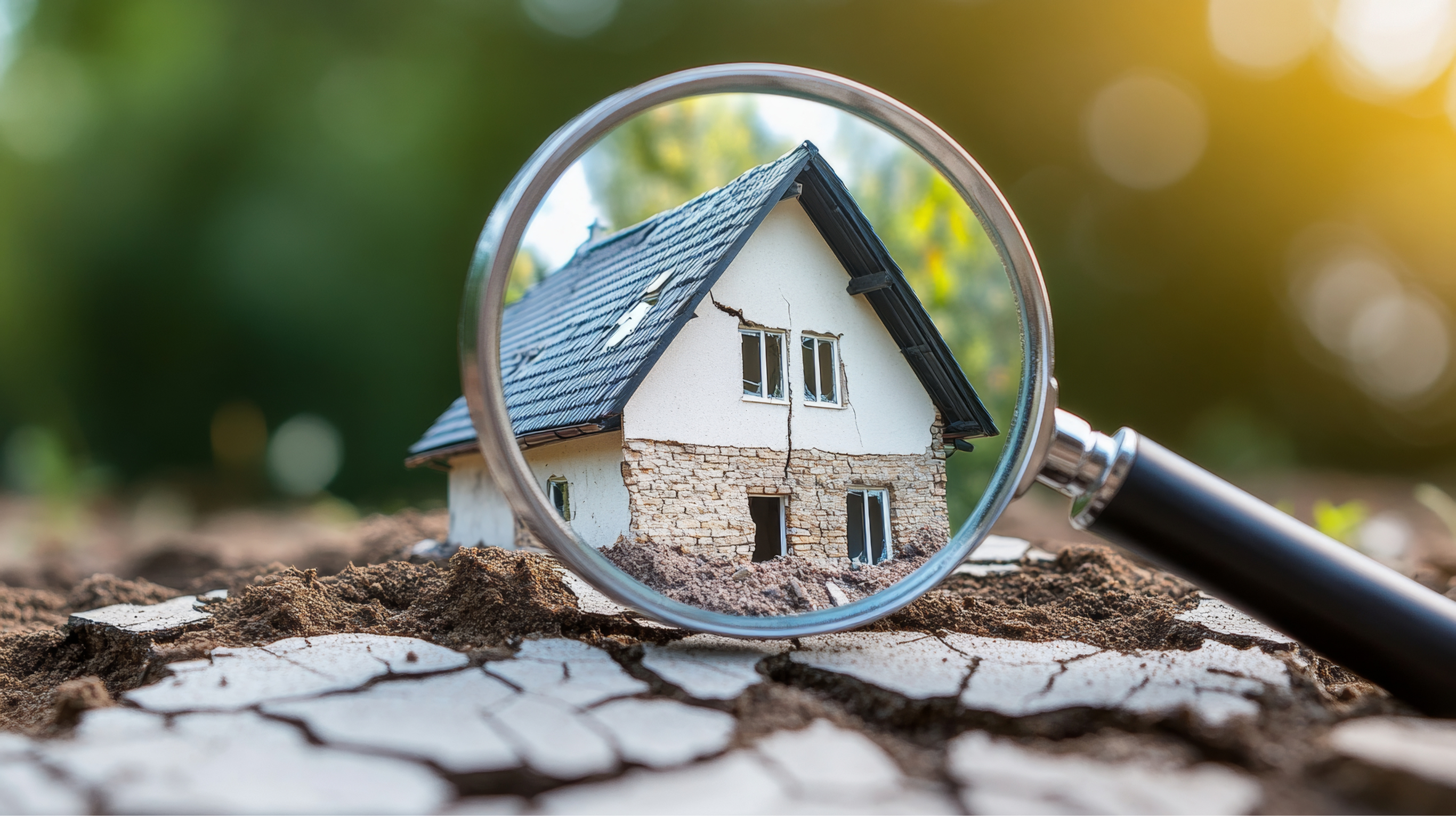 Common inspection problems in Los Angeles