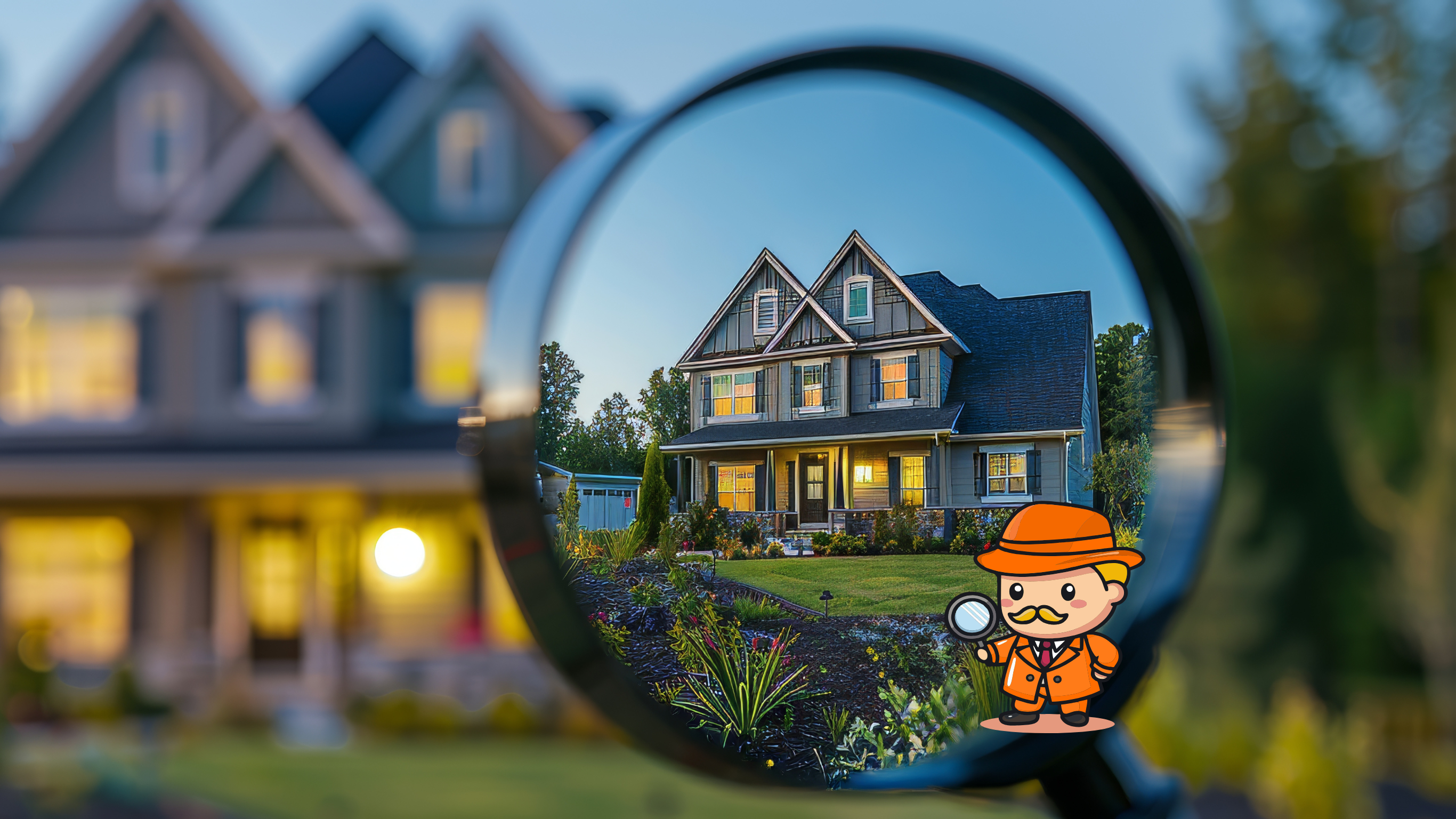Best Inspector LA trusted by real estate agents