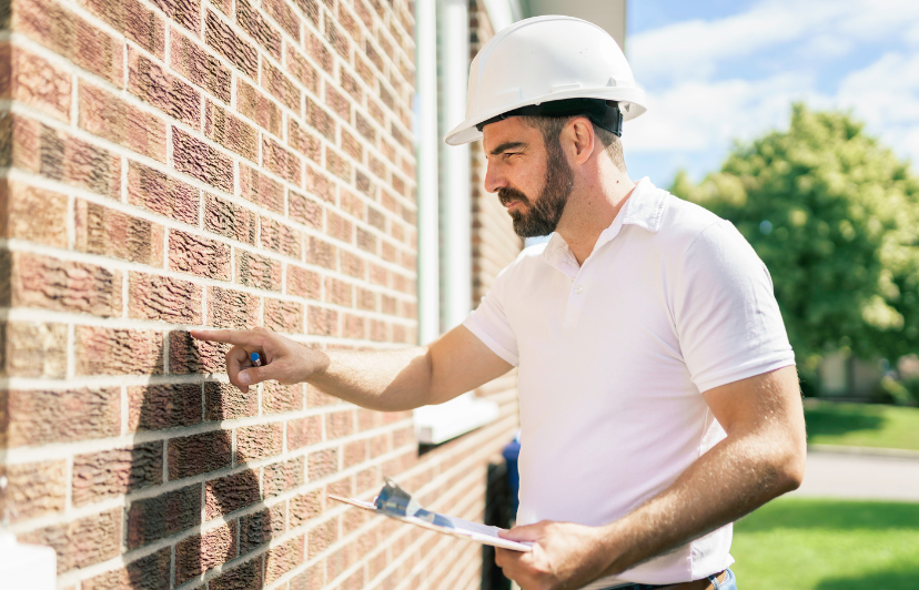 Foundation and structural inspection in Los Angeles by Best Inspector LA